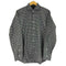 フェアファクス FAIRFAX チェック L/S シャツ メンズ import:L