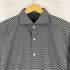 フェアファクス FAIRFAX チェック L/S シャツ メンズ import:L