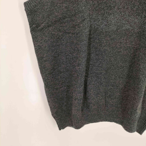 ジョンブレア JOHN BLAIR 90S アクリルウールニットベスト メンズ JPN:XL