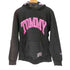 チャンピオン Champion REVERSE WEAVE ロゴプリントパーカー メンズ import:L