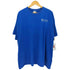 GILDAN ボディ PIPE SHOP TEAM 企業ロゴ 両面 プリント S/S クルーネック Tシャツ メンズ import:XXL
