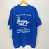 GILDAN ボディ PIPE SHOP TEAM 企業ロゴ 両面 プリント S/S クルーネック Tシャツ メンズ import:XXL