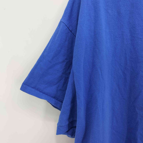GILDAN ボディ PIPE SHOP TEAM 企業ロゴ 両面 プリント S/S クルーネック Tシャツ メンズ import:XXL