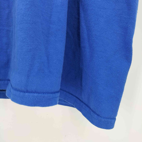 GILDAN ボディ PIPE SHOP TEAM 企業ロゴ 両面 プリント S/S クルーネック Tシャツ メンズ import:XXL