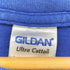 GILDAN ボディ PIPE SHOP TEAM 企業ロゴ 両面 プリント S/S クルーネック Tシャツ メンズ import:XXL