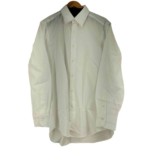 トーマスメイソンフォーフェアファクス THOMAS MASON for FAIRFAX L/S シャツ メンズ 43/17