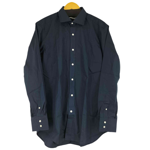 トーマスメイソンフォーフェアファクス THOMAS MASON for FAIRFAX L/S シャツ メンズ 43/17