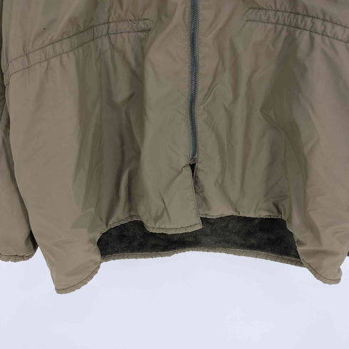 フレンチアーミー FRENCH ARMY 60S U.G.E.C.O社 PARIS RHOVYL フランス空軍 裏地ボア チンストラップ フライト ジャケット メンズ