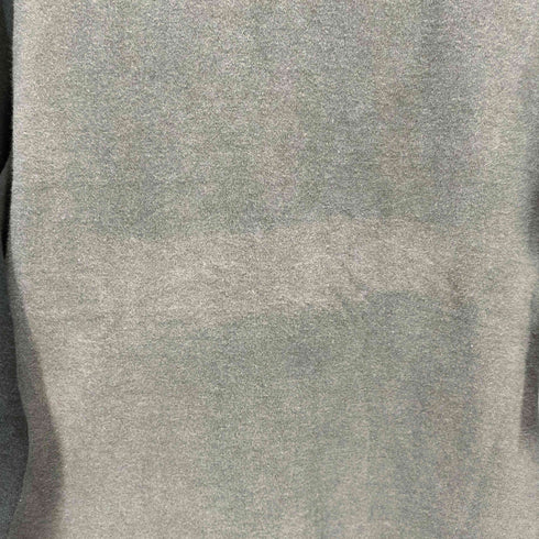 DE MIEUX EN MIEUX ラグランスウェットシャツ メンズ 46