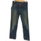 リーバイス Levis 00S 日本製 ボタン裏刻印J08 502 革パッチ 5ポケット ジップフライ デニム パンツ 2001年製 メンズ W31L34