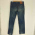 リーバイス Levis 00S 日本製 ボタン裏刻印J08 502 革パッチ 5ポケット ジップフライ デニム パンツ 2001年製 メンズ W31L34
