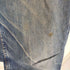リーバイス Levis 00S 日本製 ボタン裏刻印J08 502 革パッチ 5ポケット ジップフライ デニム パンツ 2001年製 メンズ W31L34