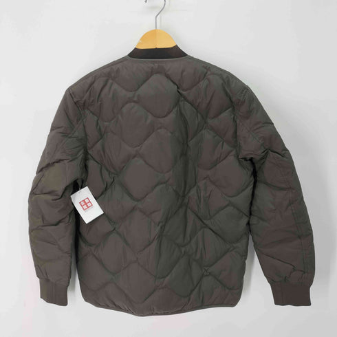 ユニクロユー UNIQLO U リサイクル ダウンジャケット メンズ JPN:M