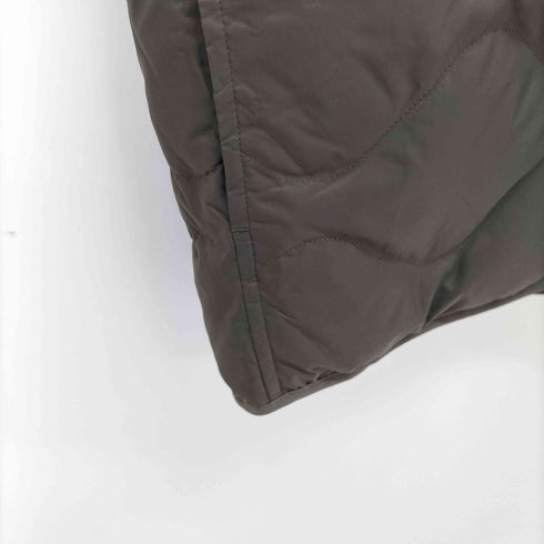 ユニクロユー UNIQLO U リサイクル ダウンジャケット メンズ JPN:M