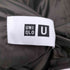 ユニクロユー UNIQLO U リサイクル ダウンジャケット メンズ JPN:M