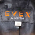 エヴェックスバイクリツィア EVEX by KRIZIA キルティングダウンジャケット レディース 40