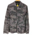 プリティーグリーン Pretty Green カモ柄ジャケット メンズ import:XS