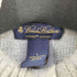 ブルックスブラザーズ BROOKS BROTHERS SUPIMA COTTON ボーダー ハーフボタンニット メンズ import:L