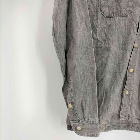 カーハートワークインプログレス Carhartt WIP L/S VETTER SHIRT メンズ import:S