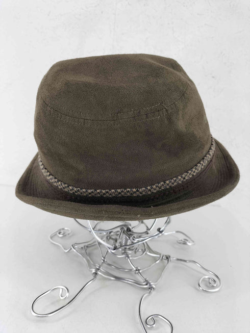 ピエールカルダン pierre cardin ESPACE サハリハット メンズ