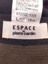ピエールカルダン pierre cardin ESPACE サハリハット メンズ