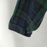 エルエルビーン L.L.Bean Women's Scotch Plaid Flannel Shirt Relaxed Zip Hoodie レディース 1X