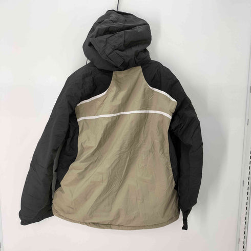 コロンビア Columbia omni tec 中綿 ナイロンジャケット メンズ import:L