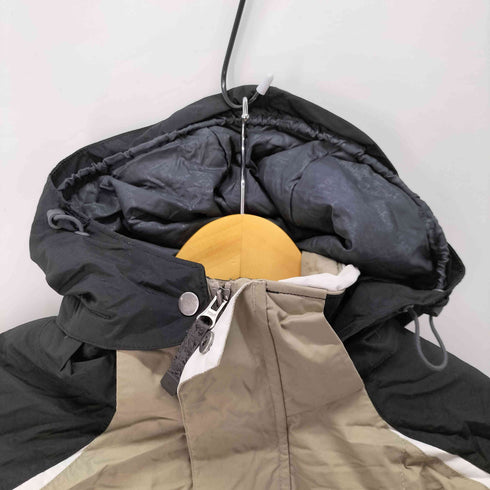 コロンビア Columbia omni tec 中綿 ナイロンジャケット メンズ import:L