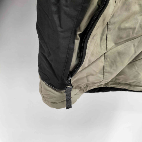 コロンビア Columbia omni tec 中綿 ナイロンジャケット メンズ import:L