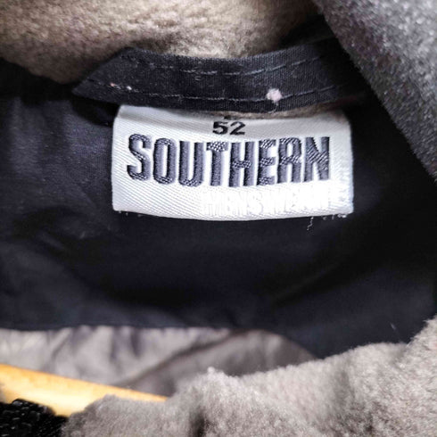 southern 中綿ジャケット メンズ import:L