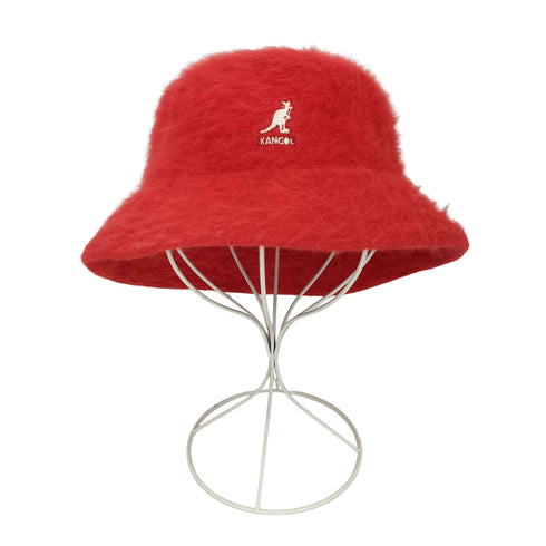 カンゴール KANGOL ファーゴラ バケットハット レディース M