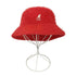 カンゴール KANGOL ファーゴラ バケットハット レディース M