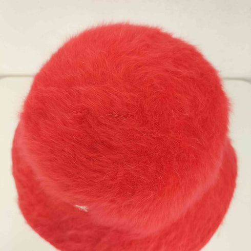 カンゴール KANGOL ファーゴラ バケットハット レディース M