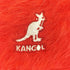 カンゴール KANGOL ファーゴラ バケットハット レディース M