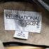 international scene 中綿コート レディース import:M