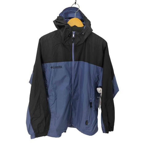コロンビア Columbia パッカブル ナイロンジャケット メンズ import:L