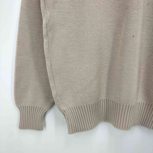 オーシャンパシフィック Ocean Pacific 80s マルチボーダー クルーネックニット archive メンズ