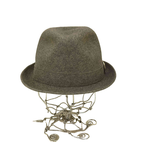 imperial stetson 40s-50s コンチョボタン ウールハット メンズ