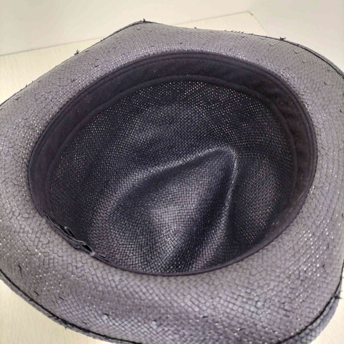 ステットソン STETSON 251003 ストローハット ペーパーハット メンズ