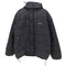 スナグパック Snugpak 英国製 EBONY エボニー PERTEX 中綿 ジップアップ フーデッド ジャケット オランダ軍 メンズ import:L