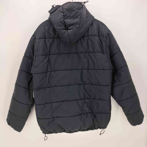 スナグパック Snugpak 英国製 EBONY エボニー PERTEX 中綿 ジップアップ フーデッド ジャケット オランダ軍 メンズ import:L