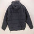 スナグパック Snugpak 英国製 EBONY エボニー PERTEX 中綿 ジップアップ フーデッド ジャケット オランダ軍 メンズ import:L