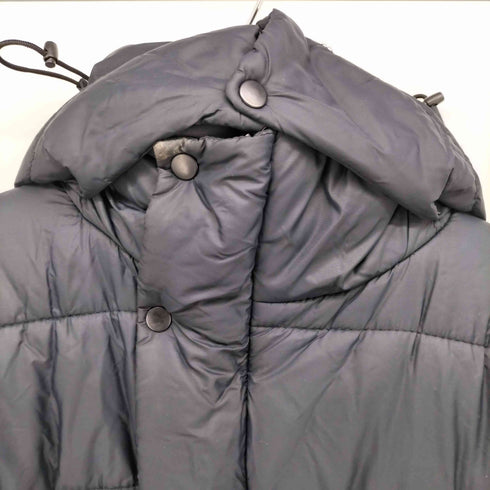 スナグパック Snugpak 英国製 EBONY エボニー PERTEX 中綿 ジップアップ フーデッド ジャケット オランダ軍 メンズ import:L
