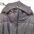 スナグパック Snugpak 英国製 EBONY エボニー PERTEX 中綿 ジップアップ フーデッド ジャケット オランダ軍 メンズ import:L