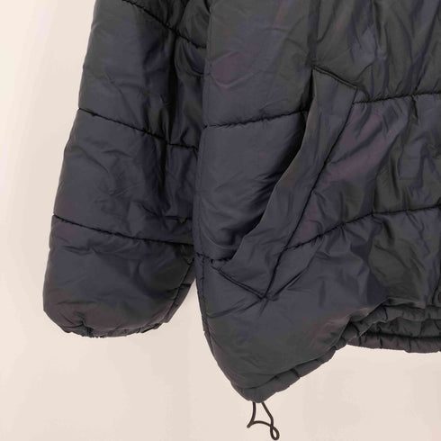 スナグパック Snugpak 英国製 EBONY エボニー PERTEX 中綿 ジップアップ フーデッド ジャケット オランダ軍 メンズ import:L