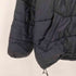 スナグパック Snugpak 英国製 EBONY エボニー PERTEX 中綿 ジップアップ フーデッド ジャケット オランダ軍 メンズ import:L