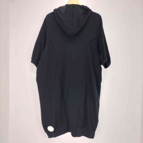 リミフゥ LIMI feu ロングスウェットパーカー レディース JPN:2