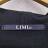 リミフゥ LIMI feu ロングスウェットパーカー レディース JPN:2