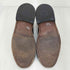 70s-80s WORTHMORE ウィングチップ レザーシューズ メンズ 8d