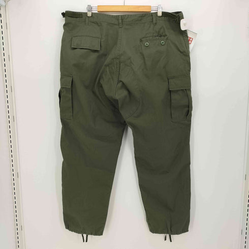 ロスコ ROTHCO B.D.U. ミリタリー カーゴパンツ メンズ XX-LARGE-REGULAR